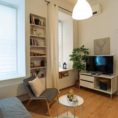 Magica - Cosy Apartment In The Heart Of Budapest Exterior foto