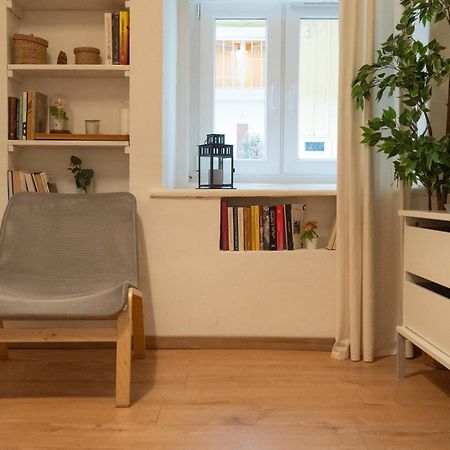 Magica - Cosy Apartment In The Heart Of Budapest Exterior foto