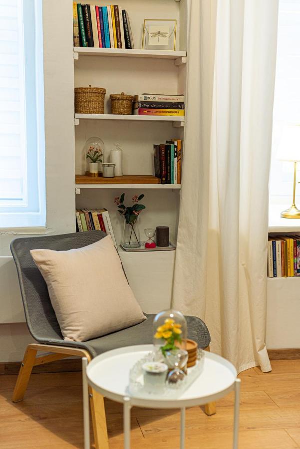 Magica - Cosy Apartment In The Heart Of Budapest Exterior foto