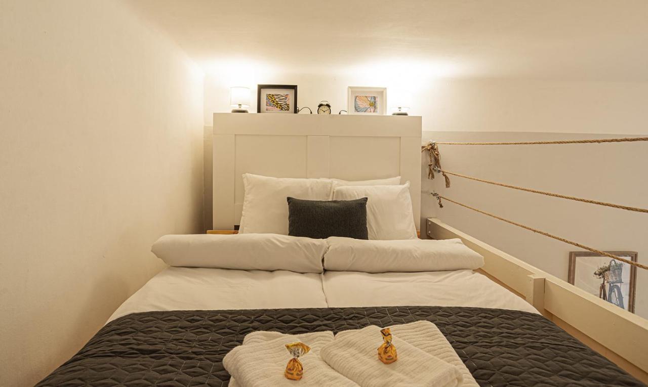 Magica - Cosy Apartment In The Heart Of Budapest Exterior foto