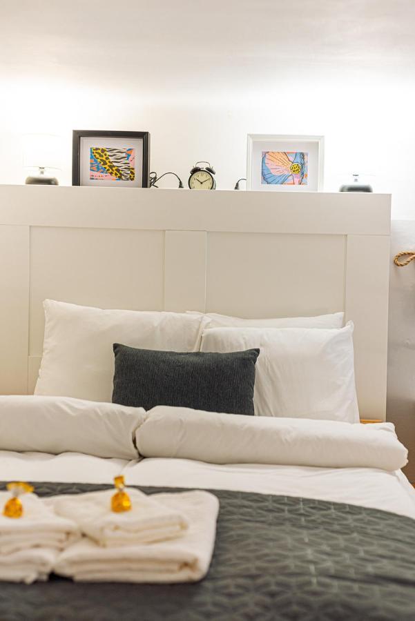 Magica - Cosy Apartment In The Heart Of Budapest Exterior foto