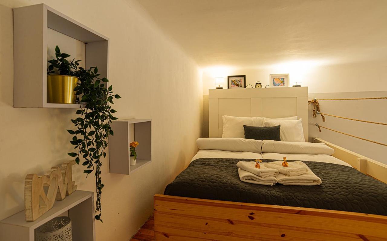 Magica - Cosy Apartment In The Heart Of Budapest Exterior foto