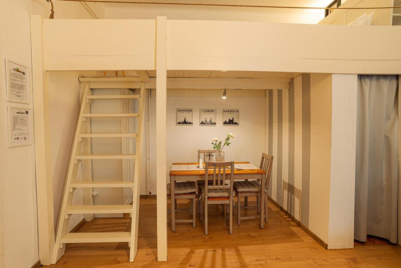 Magica - Cosy Apartment In The Heart Of Budapest Exterior foto