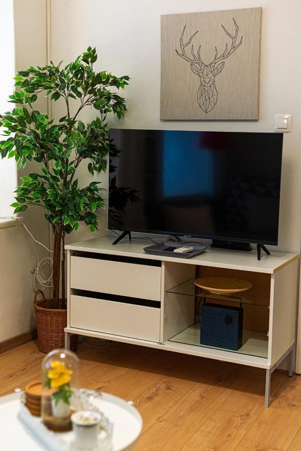 Magica - Cosy Apartment In The Heart Of Budapest Exterior foto
