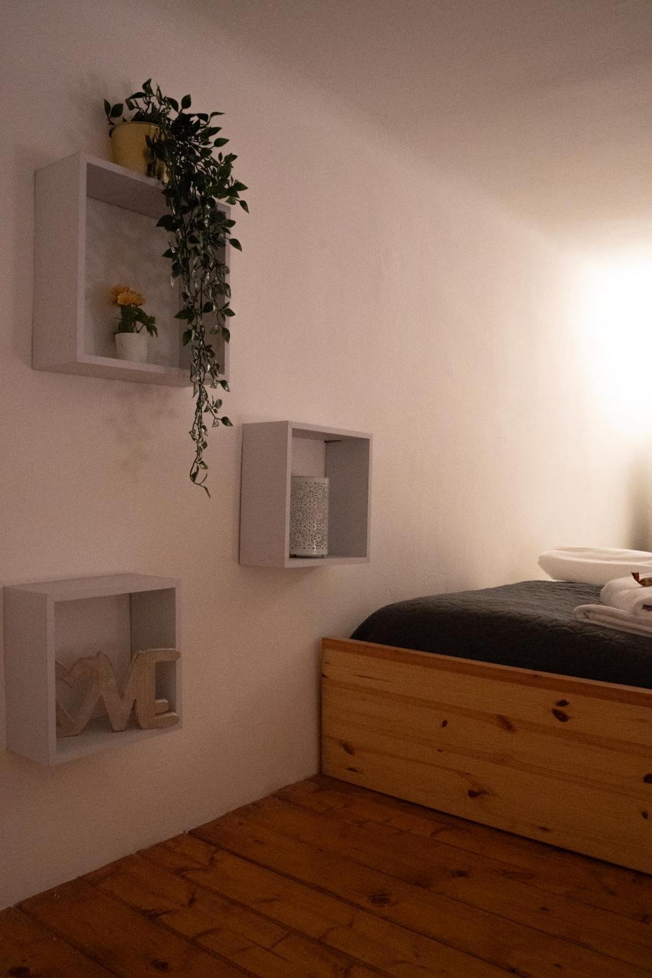 Magica - Cosy Apartment In The Heart Of Budapest Exterior foto